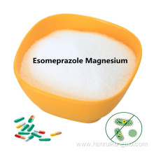 Factory Supply Esomeprazole Magnesium Trihydrate Powder